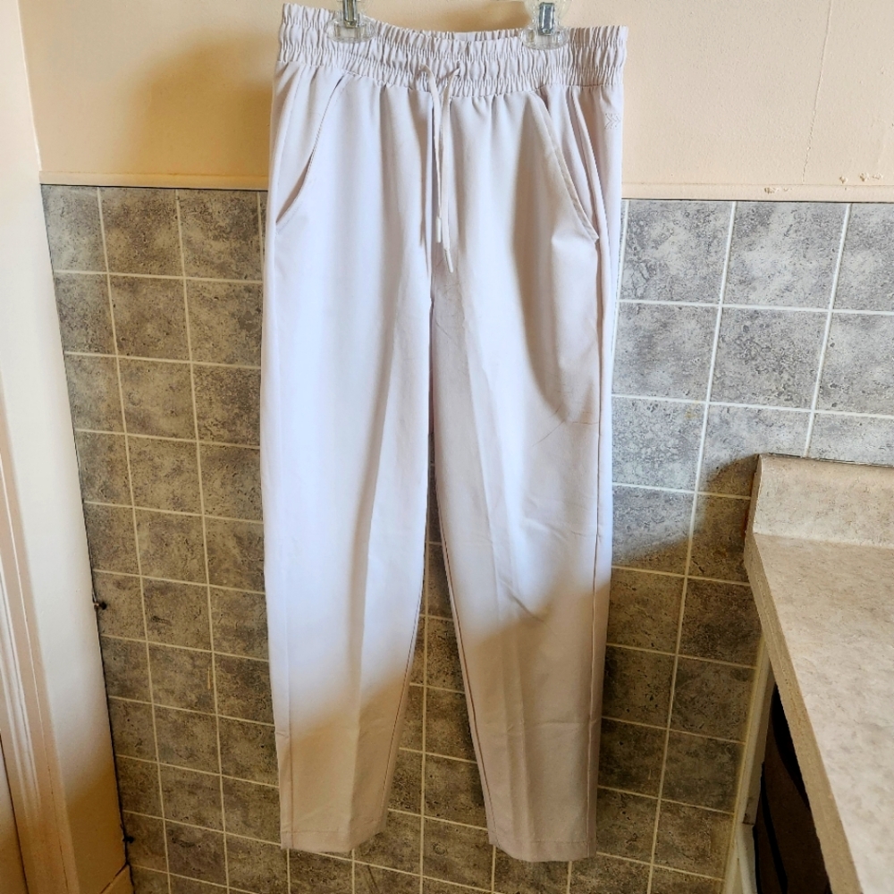 Jogger Style Pants